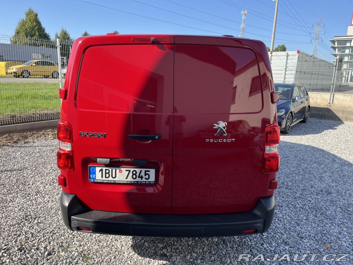 Peugeot Ostatní modely Expert L3 2.0HDI 2017