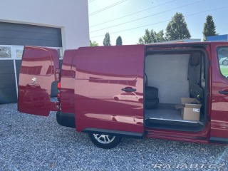 Peugeot Ostatní modely Expert L3 2.0HDI 2017