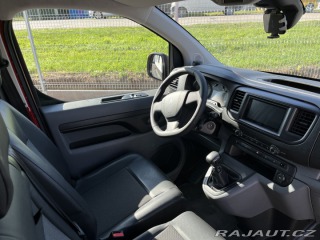 Peugeot Ostatní modely Expert L3 2.0HDI 2017