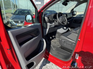 Peugeot Ostatní modely Expert L3 2.0HDI 2017