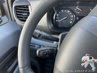 Peugeot Ostatní modely Expert L3 2.0HDI 2017