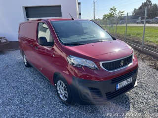 Peugeot Ostatní modely Expert L3 2.0HDI 2017