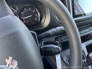 Peugeot Ostatní modely Expert L3 2.0HDI 2017