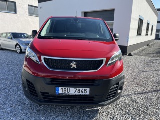 Peugeot Ostatní modely Expert L3 2.0HDI 2017