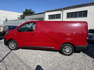 Peugeot Ostatní modely Expert L3 2.0HDI 2017