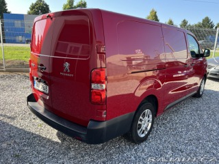 Peugeot Ostatní modely Expert L3 2.0HDI 2017