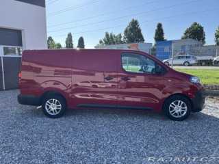 Peugeot Ostatní modely Expert L3 2.0HDI 2017