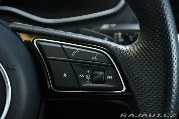 Audi A5 40TDi QUATTRO S-LINE VIRT 2021