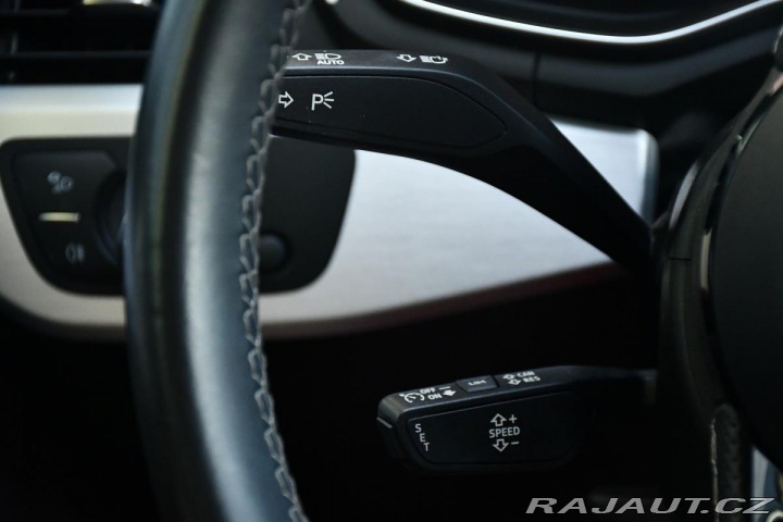 Audi A5 40TDi QUATTRO S-LINE VIRT 2021
