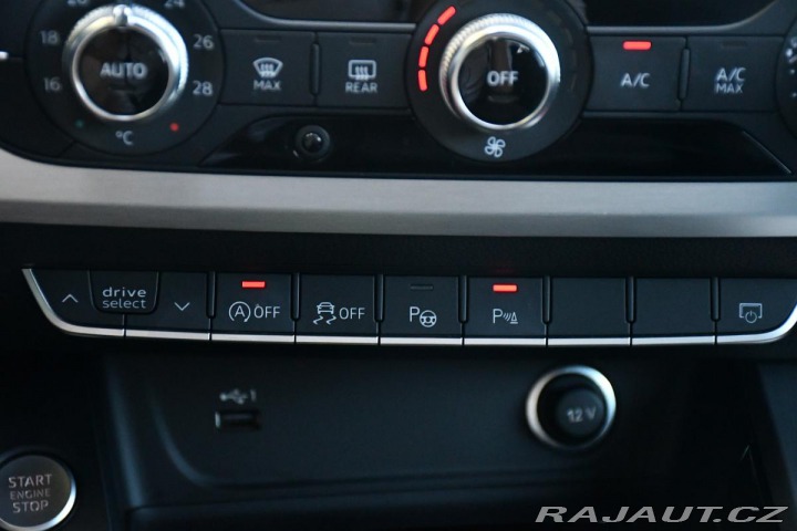 Audi A5 40TDi QUATTRO S-LINE VIRT 2021
