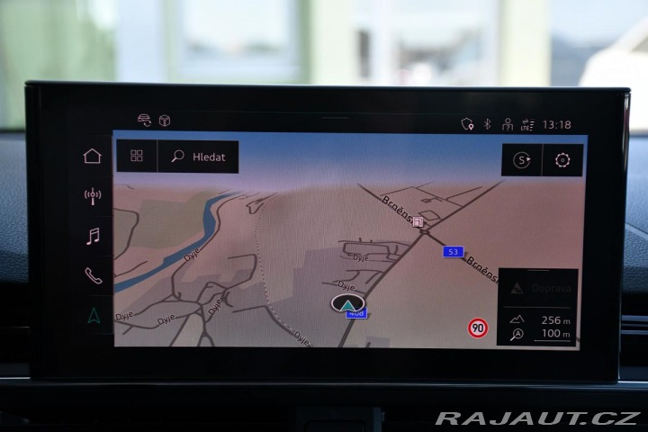 Audi A5 40TDi QUATTRO S-LINE VIRT 2021