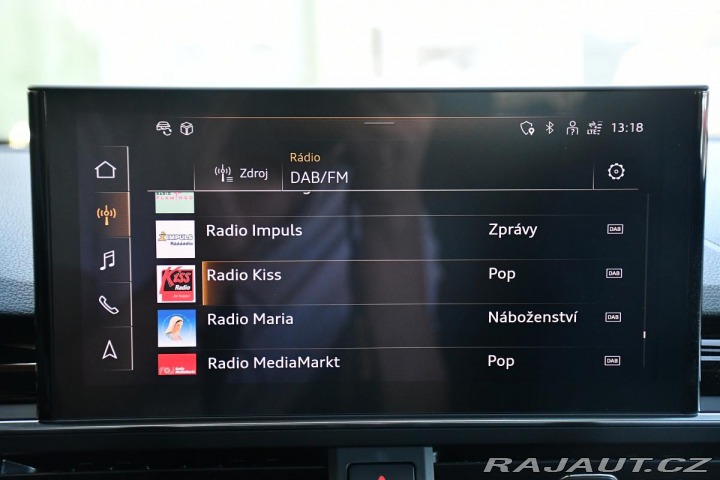 Audi A5 40TDi QUATTRO S-LINE VIRT 2021