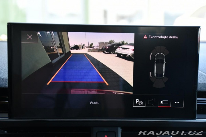 Audi A5 40TDi QUATTRO S-LINE VIRT 2021