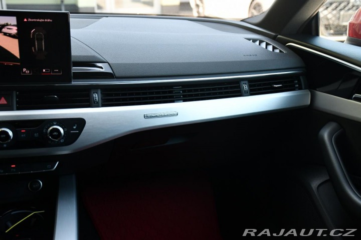 Audi A5 40TDi QUATTRO S-LINE VIRT 2021