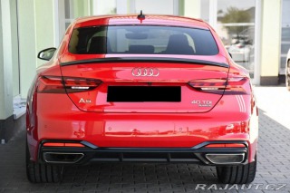 Audi A5 40TDi QUATTRO S-LINE VIRT 2021