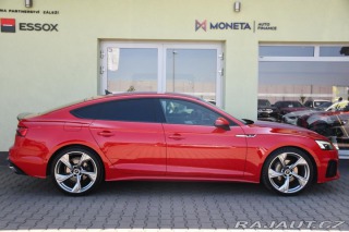 Audi A5 40TDi QUATTRO S-LINE VIRT 2021