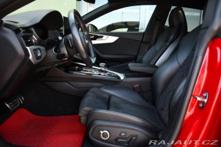 Audi A5 40TDi QUATTRO S-LINE VIRT 2021
