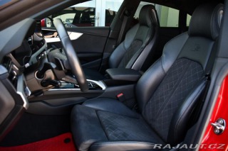 Audi A5 40TDi QUATTRO S-LINE VIRT 2021