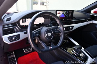 Audi A5 40TDi QUATTRO S-LINE VIRT 2021