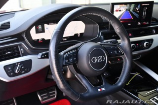 Audi A5 40TDi QUATTRO S-LINE VIRT 2021