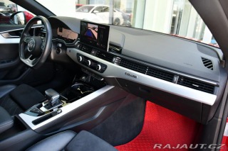 Audi A5 40TDi QUATTRO S-LINE VIRT 2021