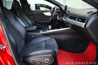 Audi A5 40TDi QUATTRO S-LINE VIRT 2021