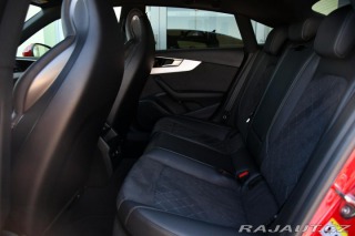 Audi A5 40TDi QUATTRO S-LINE VIRT 2021