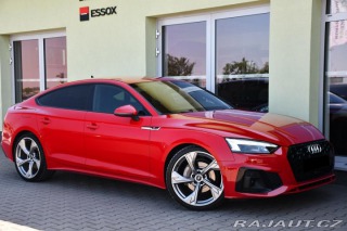 Audi A5 40TDi QUATTRO S-LINE VIRT 2021