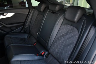 Audi A5 40TDi QUATTRO S-LINE VIRT 2021