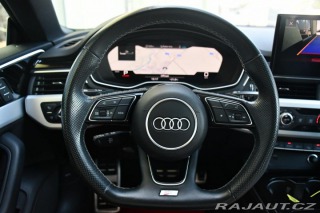 Audi A5 40TDi QUATTRO S-LINE VIRT 2021