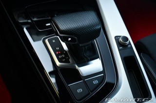 Audi A5 40TDi QUATTRO S-LINE VIRT 2021