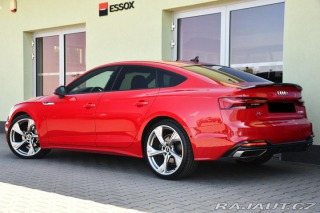 Audi A5 40TDi QUATTRO S-LINE VIRT 2021