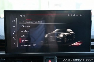 Audi A5 40TDi QUATTRO S-LINE VIRT 2021