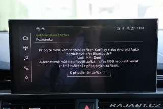 Audi A5 40TDi QUATTRO S-LINE VIRT 2021