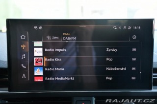 Audi A5 40TDi QUATTRO S-LINE VIRT 2021