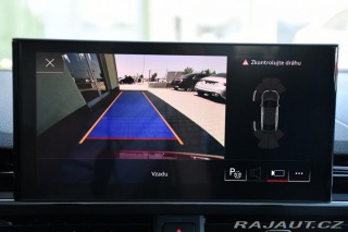 Audi A5 40TDi QUATTRO S-LINE VIRT 2021