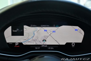 Audi A5 40TDi QUATTRO S-LINE VIRT 2021