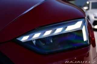 Audi A5 40TDi QUATTRO S-LINE VIRT 2021
