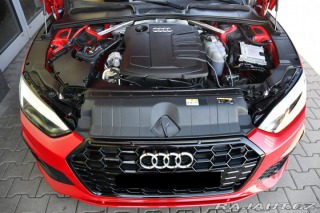 Audi A5 40TDi QUATTRO S-LINE VIRT 2021