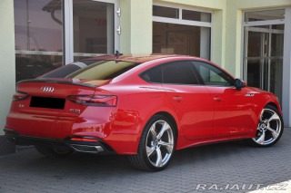Audi A5 40TDi QUATTRO S-LINE VIRT 2021