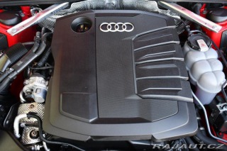 Audi A5 40TDi QUATTRO S-LINE VIRT 2021