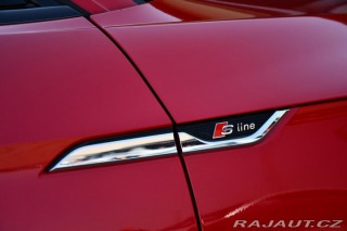Audi A5 40TDi QUATTRO S-LINE VIRT 2021