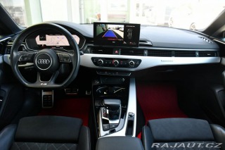 Audi A5 40TDi QUATTRO S-LINE VIRT 2021