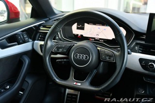 Audi A5 40TDi QUATTRO S-LINE VIRT 2021