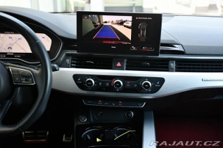 Audi A5 40TDi QUATTRO S-LINE VIRT 2021