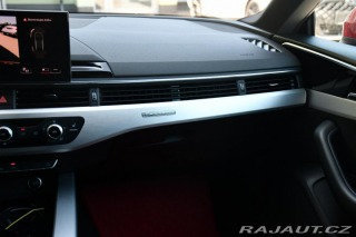 Audi A5 40TDi QUATTRO S-LINE VIRT 2021