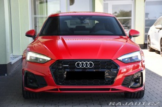 Audi A5 40TDi QUATTRO S-LINE VIRT 2021