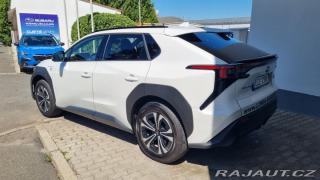 Subaru Ostatní modely Solterra COMFORT 4x4 předváděcí vů 2023