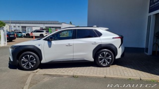 Subaru Ostatní modely Solterra COMFORT 4x4 předváděcí vů 2023