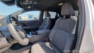 Subaru Ostatní modely Solterra COMFORT 4x4 předváděcí vů 2023
